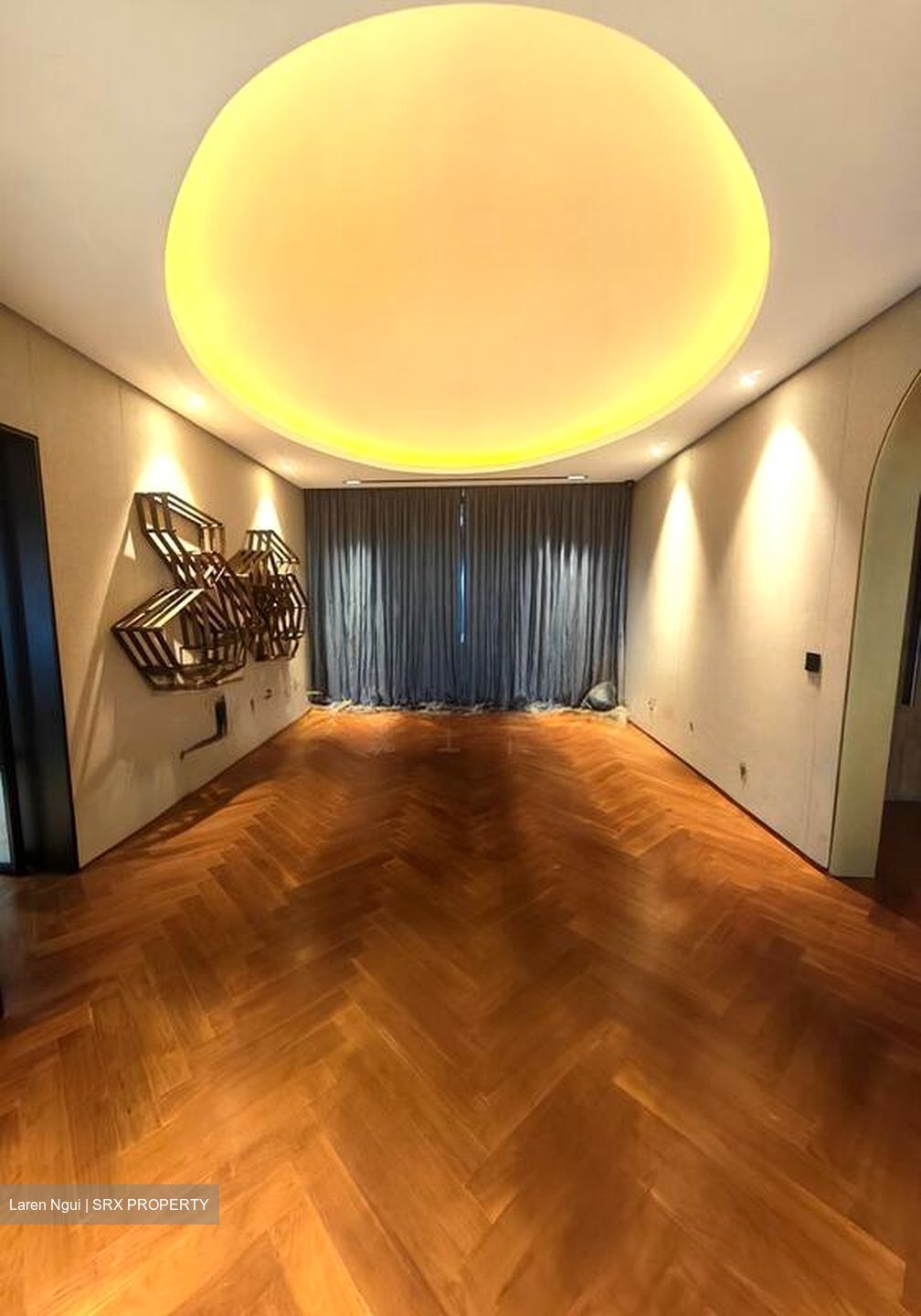 The Arcadia (D11), Condominium #520537851